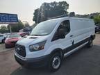2016 Ford Transit 350 3dr LWB Low Roof Cargo Van w/60/40 Passenger Side Doors