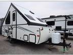 2015 Forest River Rv Flagstaff Classic 19QBHW - Opportunity!