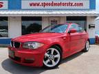 2011 BMW 128i COUPE PREMIUM PKG.1-OWNER CARFAX CERTIFIED ONLY 99K.WELL