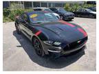 2020 Ford Mustang GT Premium Fastback