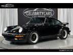 1988 Porsche 911 Turbo 930 1988 Porsche 911 Turbo 930 Coupe