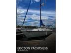 Ericson Yachts E38 Sloop 1985