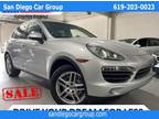 2014 Porsche Cayenne AWD 4dr S Hybrid