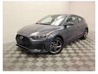 2019 Hyundai Veloster 2.0