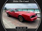 Used 1977 Pontiac Firebird for sale.