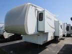 2008 Keystone Challenger 35CKQ 37ft