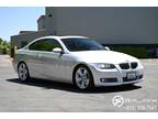 2008 BMW 335i COUPE - SPORT PKG - WELL MAINTAINED - N54 - 96K MILES