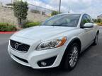 2012 Volvo C30 T5 2dr Hatchback