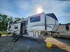 2020 Keystone Keystone RV Cougar 367FLS 39ft