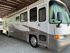 1999 Tiffin Motorhomes Tiffin Motorhomes Allegro Bay M-37 37ft