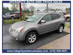 2010 Nissan Rogue S Suv