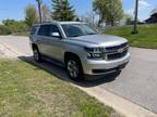 2015 Dodge Journey R/T AWD 4dr SUV