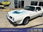 1974 Pontiac Trans Am Coupe