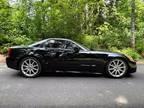 2007 Cadillac XLR XLR-V Convertible 2D