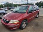 1999 Ford Windstar Vans SE