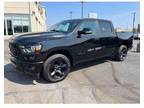 Used 2019 Ram 1500 4x4 Crew Cab 5'7 Box