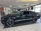 2014 Ford Mustang 2DR COUPE /V6