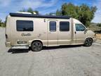 2004 Winnebago Rialta Rialta Heaven 22QD 22ft