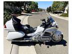 2012 Honda H Gold Wing GL 1800