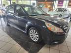 2012 Subaru Legacy 2.5i Limited AWD 4DR SEDAN