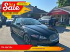 2015 Jaguar XF 3.0 Sport AWD 4dr Sedan