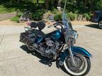 2004 Harley-Davidson Touring 2004 Harley-Davidson Road King