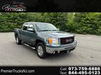 Used 2009 GMC Sierra Hybrid for sale.