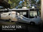 2010 Itasca Itasca Sunstar 32k 32ft