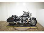 2005 Harley-Davidson FLHRS/FLHRSI Road King® Custom Black