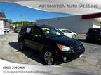 2009 Toyota RAV4 Sport 4x4 4dr SUV V6