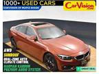 2018 BMW 4 Series 440i x Drive