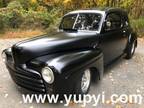 1947 Ford Coupe HOT ROD LS 5.3 Engine Pro Street