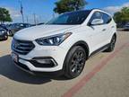 2017 Hyundai Santa Fe Sport Sport 2.0T Ultimate