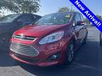 2017 Ford C-Max Hybrid Titanium