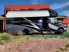 2021 Thor Motor Coach Tiburon