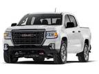 2021 GMC Canyon 4WD AT4 w/Cloth