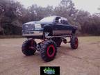 2003 Ford F-350 OFF ROAD TRUCK