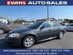 2010 Chevrolet Impala LS SEDAN 4-DR