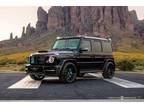 2022 Mercedes-Benz AMG G 63 AMG G 63 4MATIC SUV - Phoenix, AZ