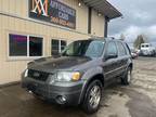 2005 Ford Escape Limited AWD 4dr SUV