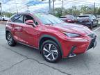 2020 Lexus NX 300 300 Base