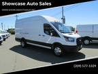 2020 Ford Transit 350 HD 3dr LWB High Roof DRW Extended Cargo Van w/10360 Lb.