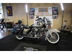 2008 Harley-Davidson Touring 2008 Harley Davidson Road King