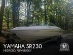 Yamaha SR230 Jet Boats 2005