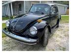 1973 Volkswagen Beetle 2D Sedan for sale