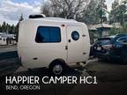 2022 Happier Camper, Inc Happier Camper, Inc Happier Camper Hc1 13ft