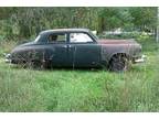 1949 Studebaker Commander