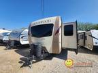 2017 Forest River Forest River RV Rockwood Signature Ultra Lite 8335BSS 35ft
