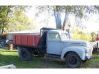 1947 Ford Truck