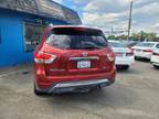 2014 Nissan Pathfinder SV 4dr SUV